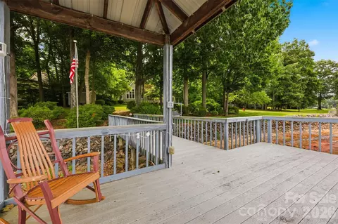 Exterior - 8445 Timberlake Ln, Terrell, NC 28682 photo 8 of 8