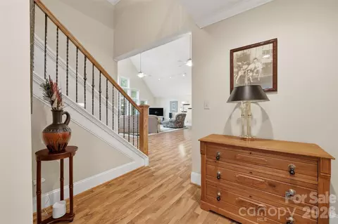 Entry Way - 8445 Timberlake Ln, Terrell, NC 28682 photo 2 of 4