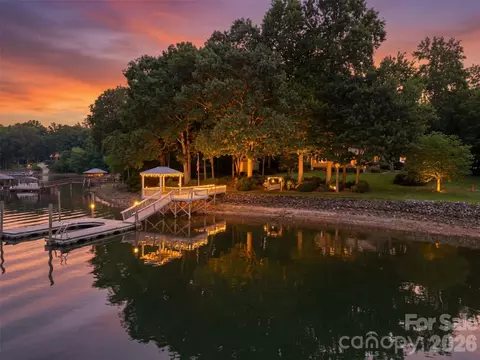 View/Area - 8445 Timberlake Ln, Terrell, NC 28682 photo 6 of 6