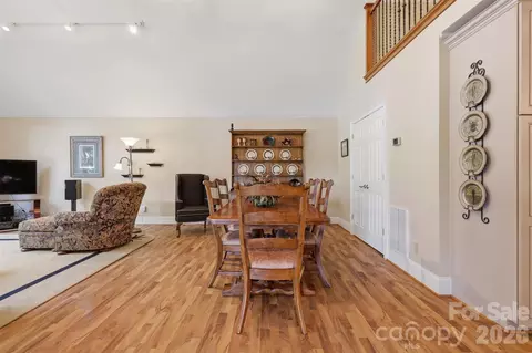 Dining - 8445 Timberlake Ln, Terrell, NC 28682 photo 1 of 1