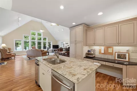 Kitchen - 8445 Timberlake Ln, Terrell, NC 28682 photo 5 of 5