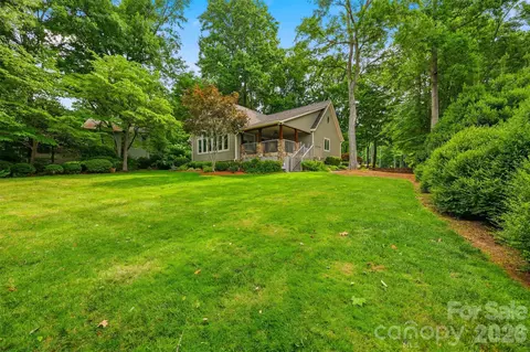 Exterior - 8445 Timberlake Ln, Terrell, NC 28682 photo 3 of 8