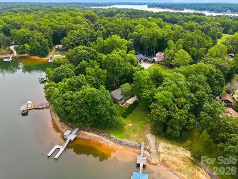 View/Area - 8445 Timberlake Ln, Terrell, NC 28682 photo 3 of 6