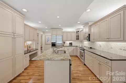 Kitchen - 8445 Timberlake Ln, Terrell, NC 28682 photo 2 of 5