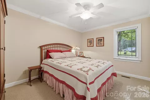 Bedroom - 8445 Timberlake Ln, Terrell, NC 28682 photo 1 of 7