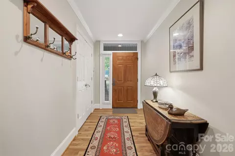 Entry Way - 8445 Timberlake Ln, Terrell, NC 28682 photo 1 of 4