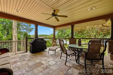 Exterior - 8445 Timberlake Ln, Terrell, NC 28682 photo 5 of 8