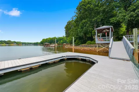 View/Area - 8445 Timberlake Ln, Terrell, NC 28682 photo 1 of 6