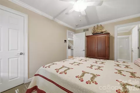 Bedroom - 8445 Timberlake Ln, Terrell, NC 28682 photo 2 of 7