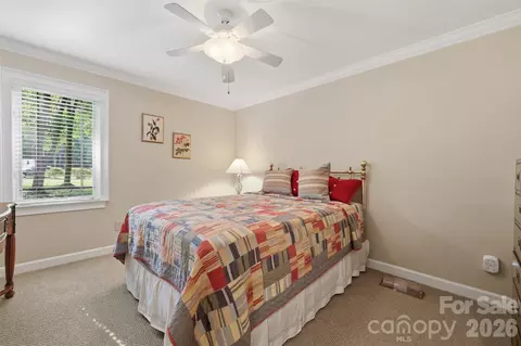 Bedroom - 8445 Timberlake Ln, Terrell, NC 28682 photo 3 of 7