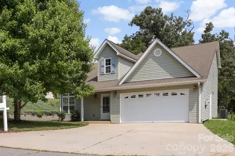50 Ridgeland Ln, Asheville, NC 28805