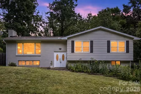 17 Rhododendron Pl, Asheville, NC 28805
