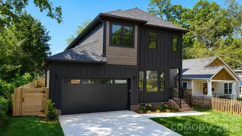 2224 Randall St, Charlotte, NC 28205