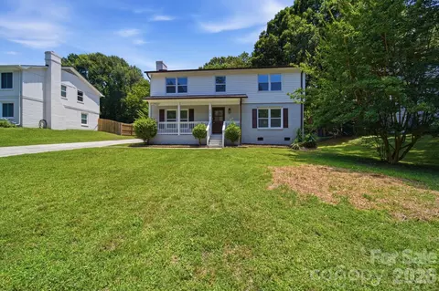 6319 Thermal Rd, Charlotte, NC 28211