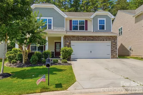 2114 Newport Dr, Indian Land, SC 29707