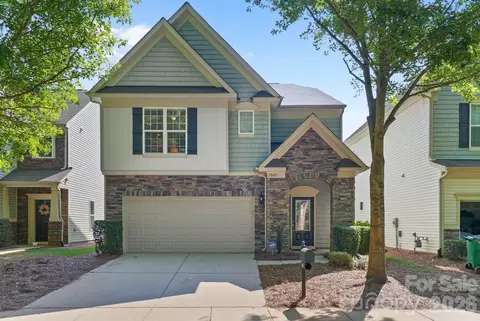 3845 Park South Station Blvd, Charlotte, NC 28210