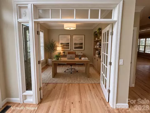 2127 Copperplate Rd, Charlotte, NC 28262