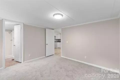 Bedroom - 1882 Williams Cir, Lancaster, SC 29720 photo 2 of 6