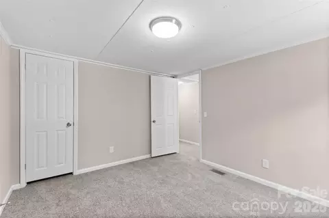 Bedroom - 1882 Williams Cir, Lancaster, SC 29720 photo 4 of 6