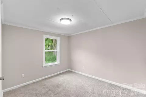 Bedroom - 1882 Williams Cir, Lancaster, SC 29720 photo 5 of 6