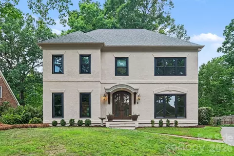 9408 Sardis Glen Dr, Matthews, NC 28105