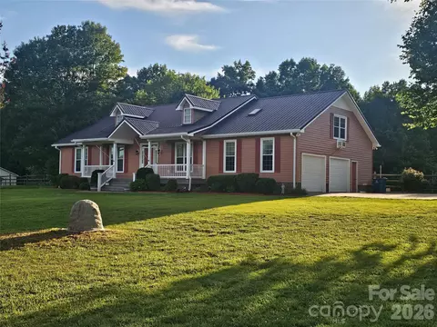 4650 Nc 801 Hwy, Woodleaf, NC 27054