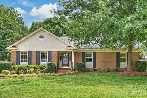 4307 Glenfall Ave, Charlotte, NC 28210