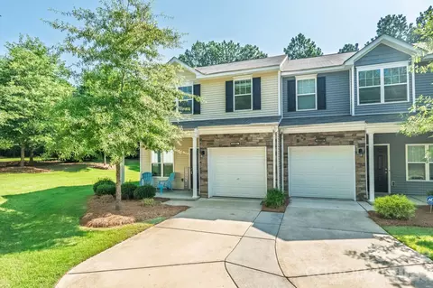 13505 Browhill Ln, Charlotte, NC 28278
