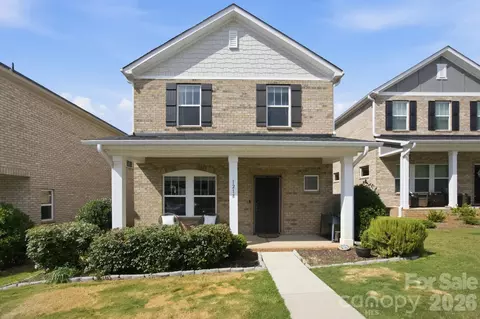 1218 Colgher St, Charlotte, NC 28227