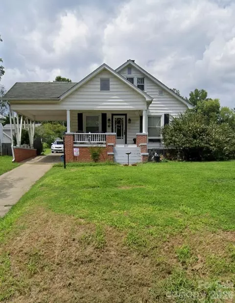 511 Lower Creek Ne Dr NE, Lenoir, NC 28645