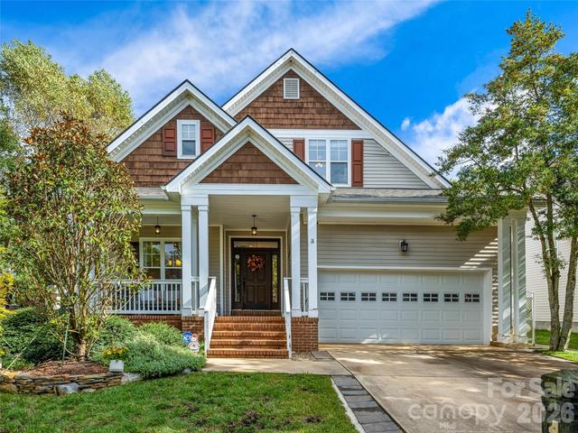 1513 Kentmere Ln, Asheville, NC 28803