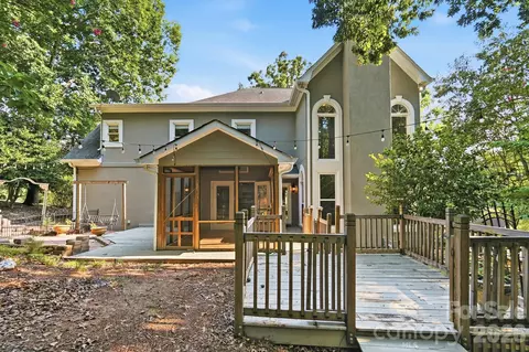 Exterior - 7050 Mariners Ct, Fort Mill, SC 29708 photo 10 of 10