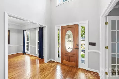 Entry Way - 7050 Mariners Ct, Fort Mill, SC 29708 photo 1 of 5