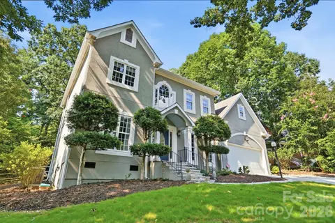 Exterior - 7050 Mariners Ct, Fort Mill, SC 29708 photo 3 of 10