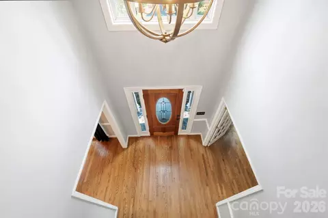 Entry Way - 7050 Mariners Ct, Fort Mill, SC 29708 photo 5 of 5
