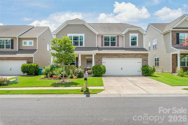 2656 Southern Trace Dr, Waxhaw, NC 28173