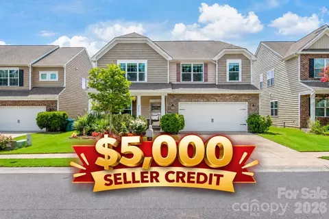 2656 Southern Trace Dr, Waxhaw, NC 28173