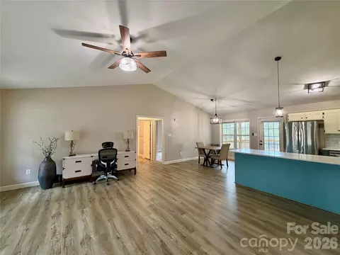 Living - 1027 Tabor Rd, Olin, NC 28660 photo 1 of 3