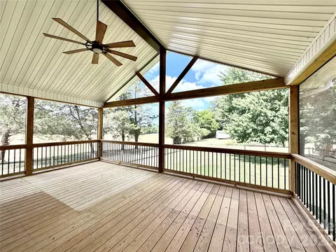Exterior - 1027 Tabor Rd, Olin, NC 28660 photo 3 of 10