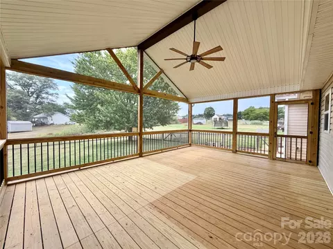 Exterior - 1027 Tabor Rd, Olin, NC 28660 photo 4 of 10