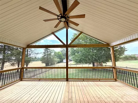 Exterior - 1027 Tabor Rd, Olin, NC 28660 photo 5 of 10