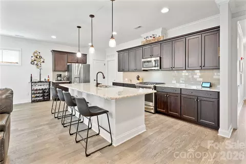 Kitchen - 445 Bowline Dr, Denver, NC 28037 photo 1 of 2