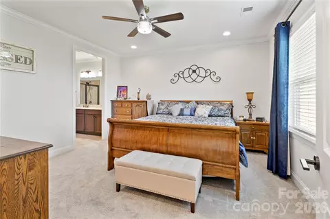 Bedroom - 445 Bowline Dr, Denver, NC 28037 photo 1 of 2