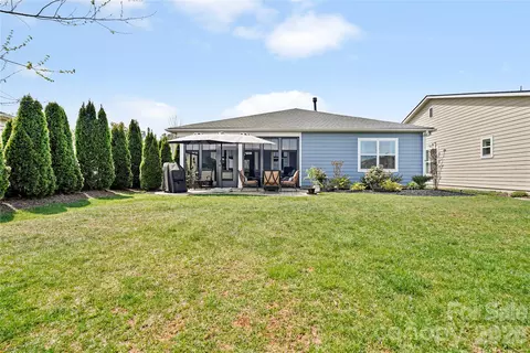 Exterior - 445 Bowline Dr, Denver, NC 28037 photo 8 of 8
