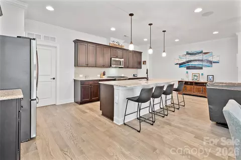 Kitchen - 445 Bowline Dr, Denver, NC 28037 photo 2 of 2