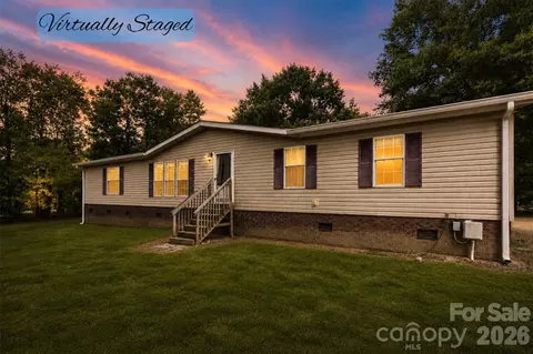 124 Lee St, Richfield, NC 28137