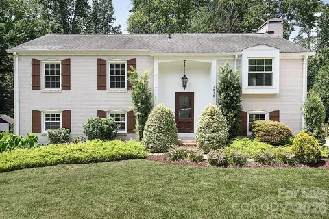 7318 Easen Ct, Charlotte, NC 28211