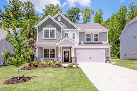 287 Hamptons Cove Rd, Troutman, NC 28166