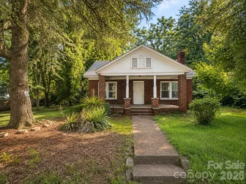 1316 E 35th E St E, Charlotte, NC 28205