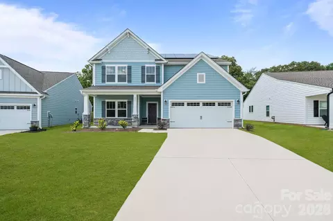 227 Redondo Dr, Wingate, NC 28174